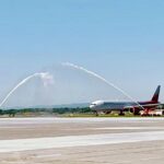 «Россия» открывает новый аэровокзал в Южно-Сахалинске