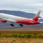 «Россия» увеличит количество рейсов Москва – Анадырь в летний период