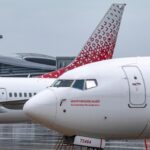 Самолет «Жириновский» летит в Калининград
