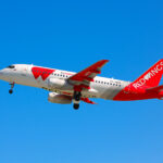 Red Wings открыла продажи на новые рейсы в Батуми из Сочи, Казани и Уфы