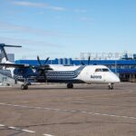 Авиакомпания «Аврора» увеличила количество рейсов из Южно-Сахалинска в Благовещенск