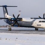 Авиакомпания «Аврора» продолжает выполнять полеты по маршруту Хабаровск — Советская Гавань