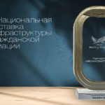 Nordwind Airlines признана лучшей авиакомпанией на премии RUSky Awards в номинации «За развитие туристических/партнерских программ и направлений по итогам 2024 года»