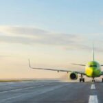S7 Airlines будет летать по 136 направлениям в летнем сезоне 2026 года