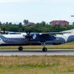 Авиакомпания «Аврора» продолжает полеты по социально значимым рейсам до конца летнего расписания 2026 года из Хабаровска в Зею, Тынду, Ноглики, Шахтерск и из Владивостока в Курильск