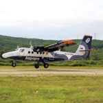 Авиакомпания «Аврора» открыла продажу авиаперевозок по Приморскому краю на зимний период 2026 года