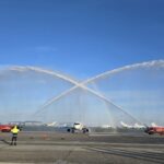 Red Wings начала летать из Москвы в Минск