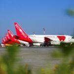 Red Wings начнет летать из Екатеринбурга в Астрахань, Грозный и Ставрополь