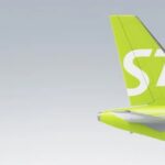 S7 Airlines увеличивает количество рейсов из Москвы во Владикавказ и Калининград