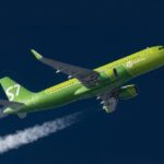 S7 Airlines открыла продажу билетов на рейсы из Владивостока в Гуанчжоу