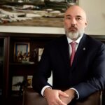Генеральный директор Уральских авиалиний стал лучшим в сфере транспорта и логистики в Свердловской области