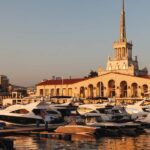 Уральские авиалинии возобновляют рейсы в Сочи из Барнаула и Кемерово