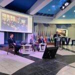 Представители Группы компаний «Волга-Днепр» приняли участие во Всероссийской научной конференции в городе Ульяновске