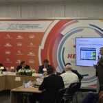 Авиакомпания «Волга-Днепр» приняла участие в XVII Международной выставке вертолетной индустрии и БАС HeliRussia