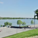 Авиакомпания Азимут начинает полеты из московского аэропорта Внуково в Магнитогорск