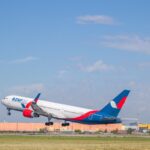 AZUR air перевезла более 20 тыс. пассажиров на маршрутах в Анталью из Архангельска, Оренбурга, Сыктывкара и Ульяновска