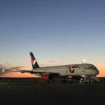 AZUR air запустила прямые рейсы в Анталью из Оренбурга