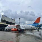 Авиакомпания АЗИМУТ связала прямыми рейсами Сочи и Табук